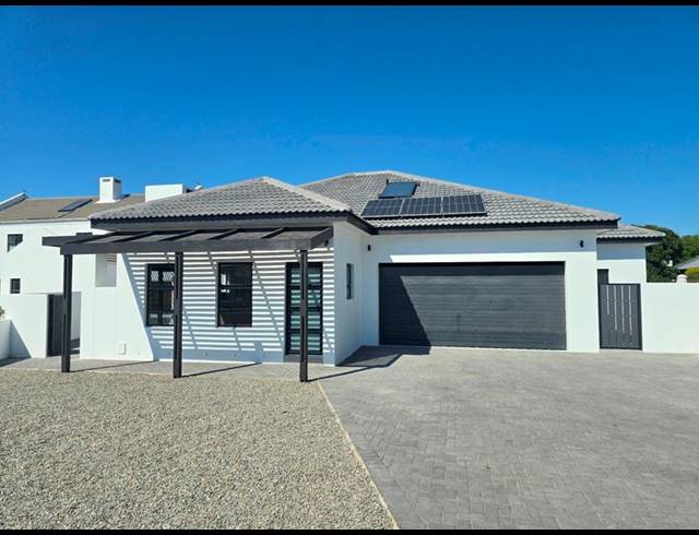 3 BEDROOM HOUSE FOR SALE IN SHELLEY POINT
